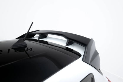 💫Spoiler Tetto adatto per Ford Fiesta ST / ST-Line Mk8 / Mk8 FL 2018+💫