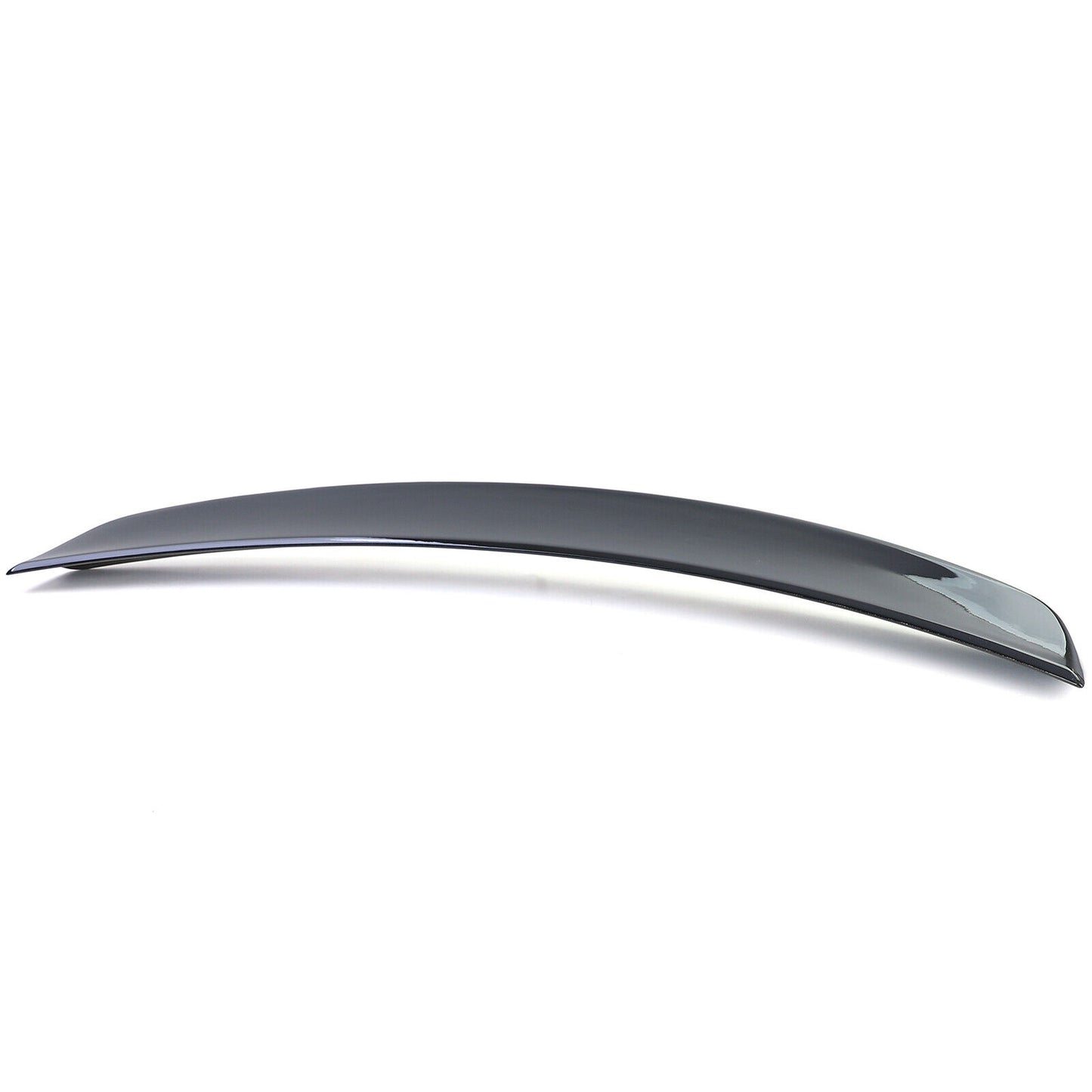 Spoiler Posteriore Sportivo Labbro per Chrysler 300C Limousine Lancia Tema da 11