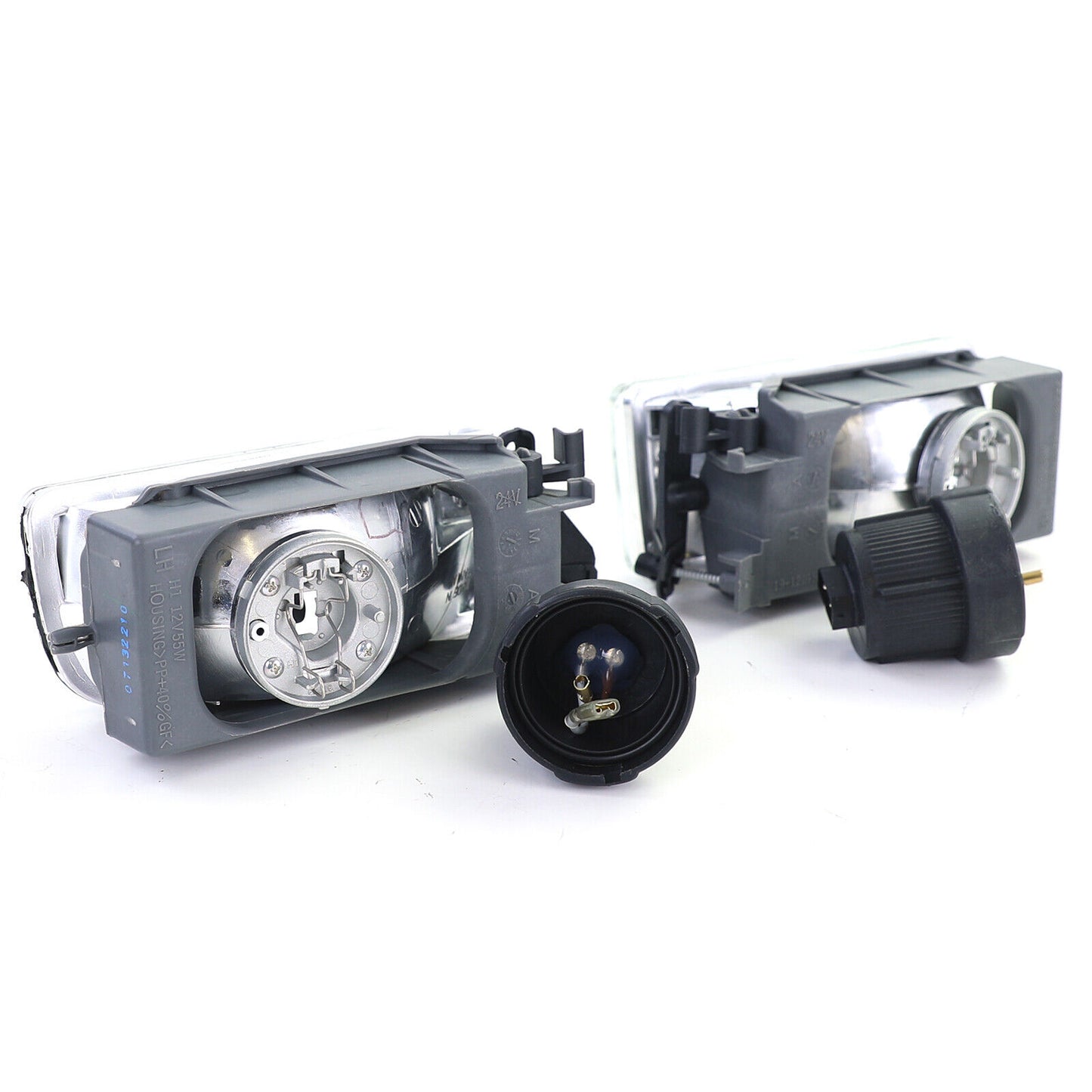 Coppia fendinebbia per BMW E36 berlina coupé decappottabile compatta touring AUTOELEGANCERICAMBI