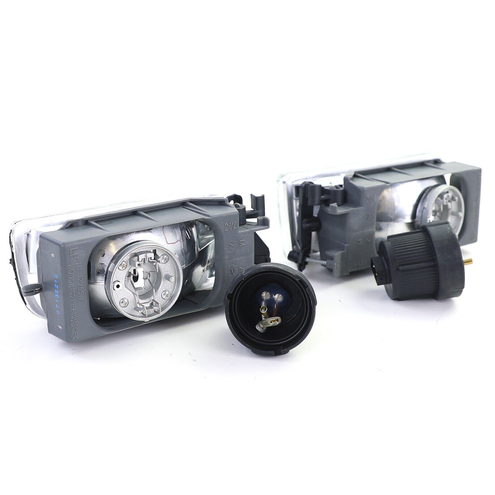 Coppia fendinebbia per BMW E36 berlina coupé decappottabile compatta touring AUTOELEGANCERICAMBI
