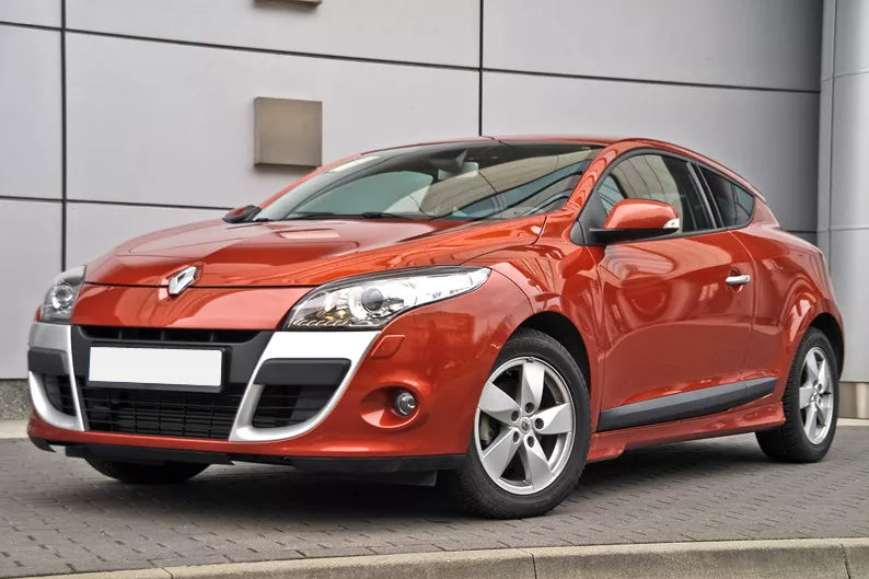 🤩MINIGONNE ADATTO PER MEGANE 3 ( 3 e 5 porte ) 2008-2016🤩