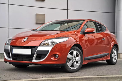 🤩MINIGONNE ADATTO PER MEGANE 3 ( 3 e 5 porte ) 2008-2016🤩