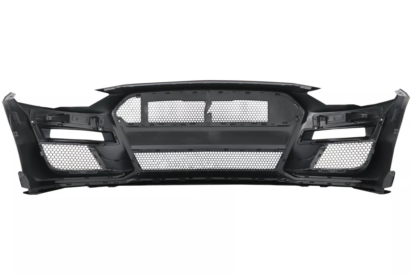😍Paraurti per Ford Mustang Mk6 VI Facelift sesta generazione 18-19 GT500 Look😍