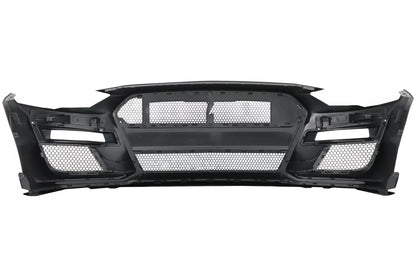 😍Paraurti per Ford Mustang Mk6 VI Facelift sesta generazione 18-19 GT500 Look😍