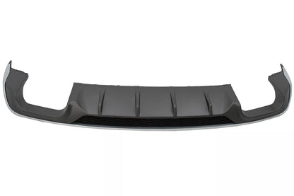 💎Diffusore paraurti per Audi A3 8V Berlina Convertibile 16-19 Standard S3💎