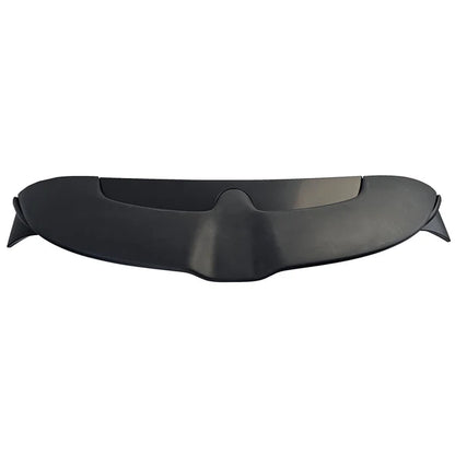 🔥ART.9504 SPOILER POSTERIORE ADATTO PER MINI ONE COOPER S F56 14-20🔥