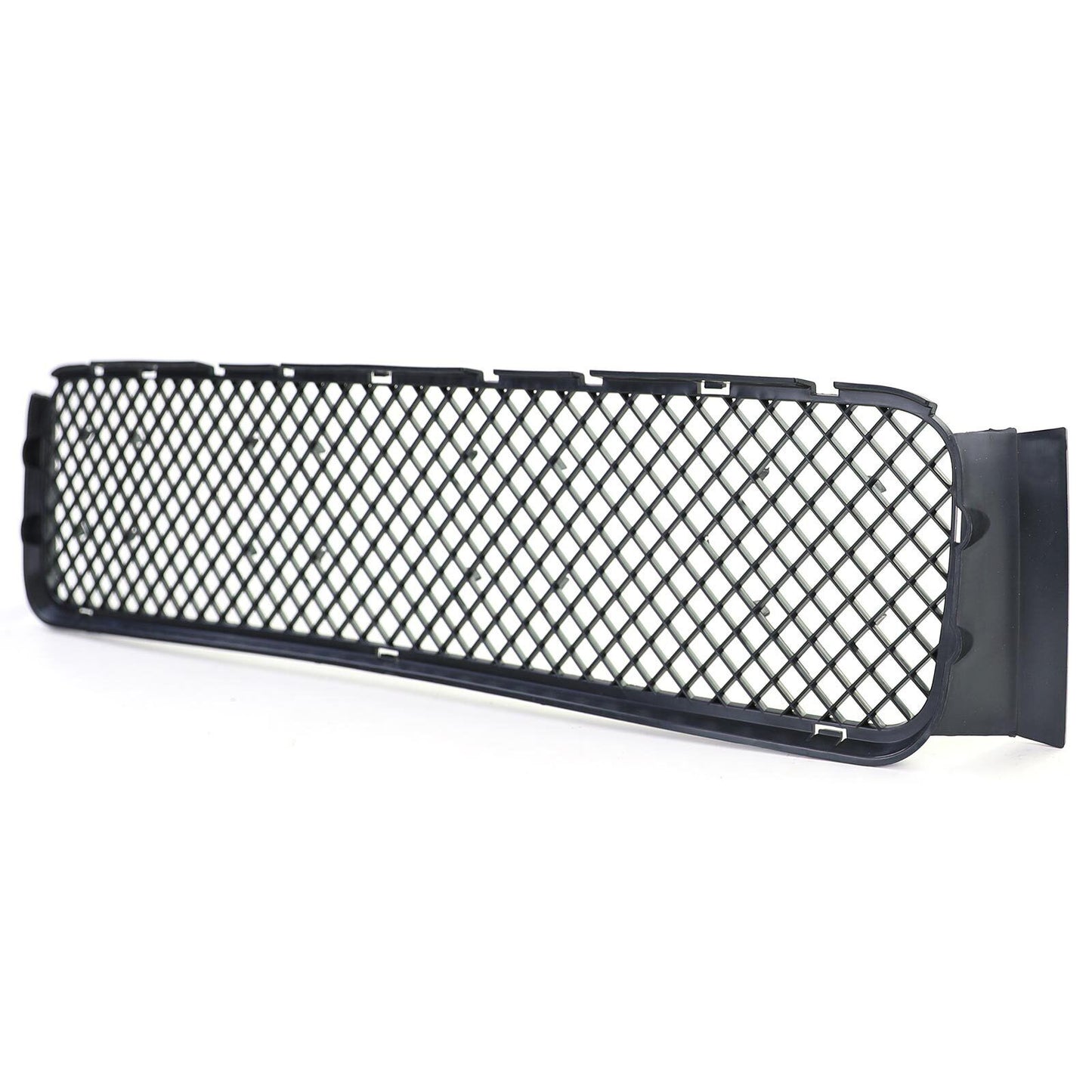 Griglia Griglia per Paraurti Anteriore Sportivo aftermarket compatibile con BMW Serie 3 E36 90-99