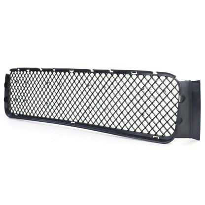 Griglia Griglia per Paraurti Anteriore Sportivo aftermarket compatibile con BMW Serie 3 E36 90-99