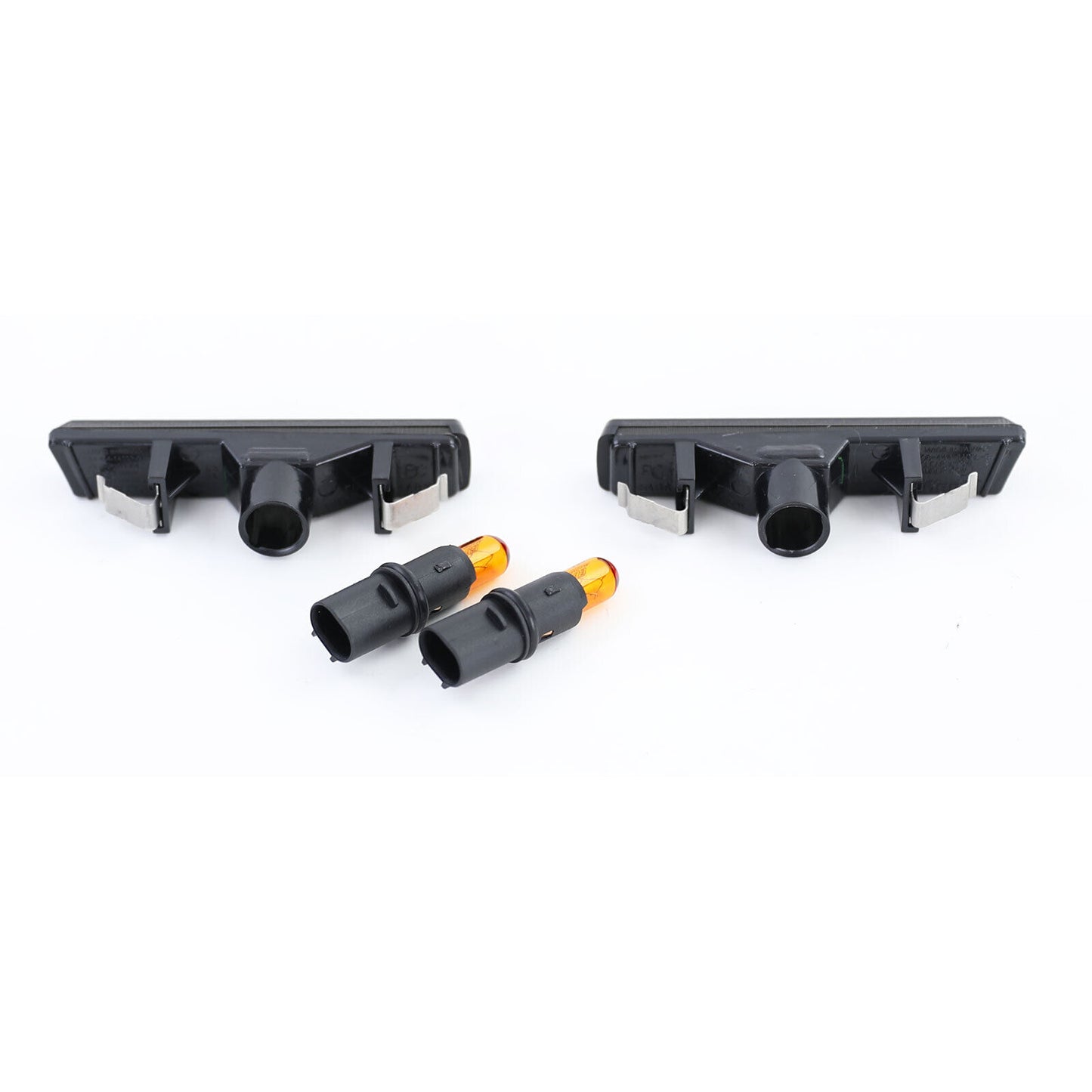 Smoked Black Turn Signal Light Suitable for BMW 7 Series E38 94-01- 