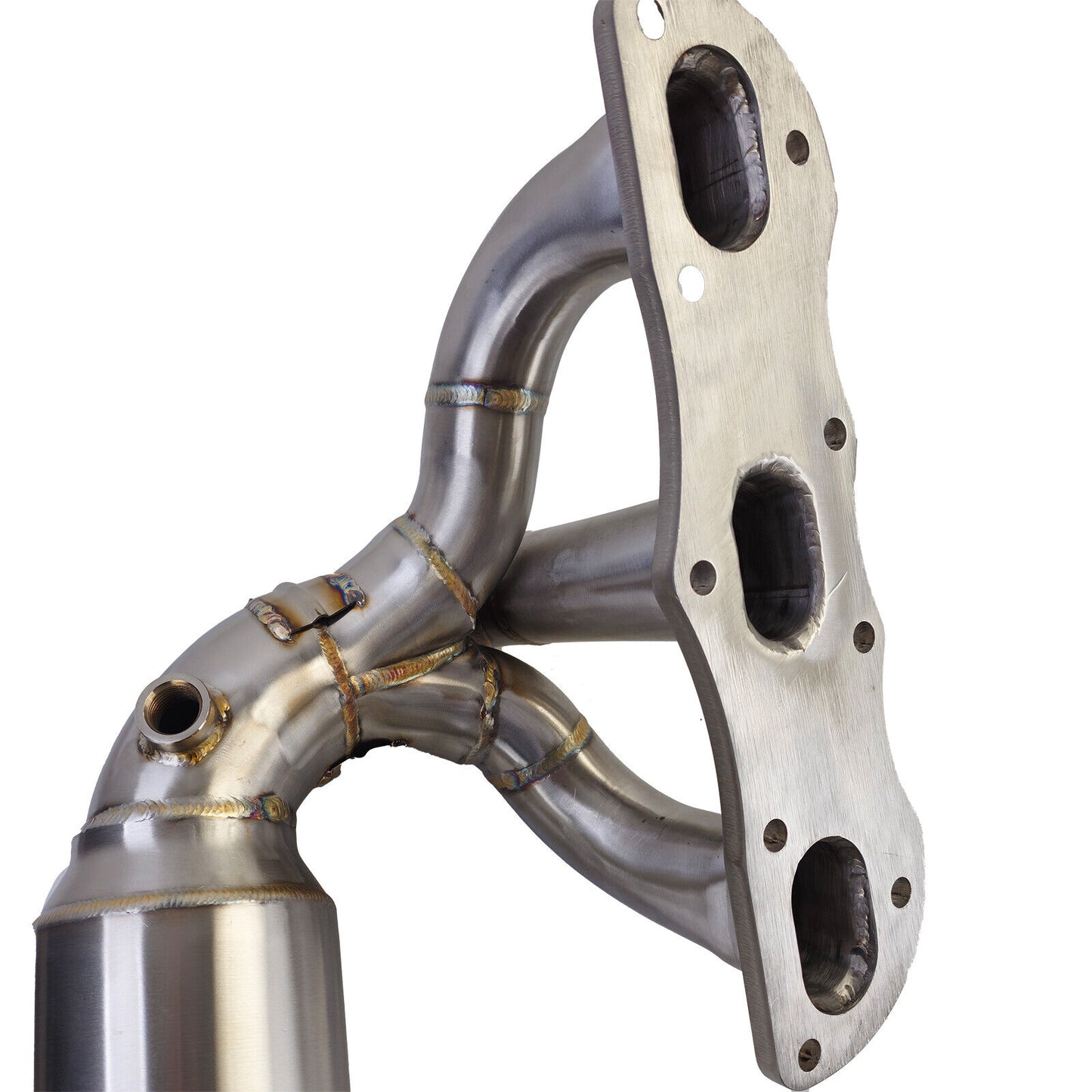 Collettore Sportkat da 200 celle per Porsche Cayman Boxster 981 2.7L 3.4L