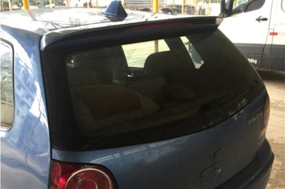SPOILER adatto per VW Polo MK4 2001-2009