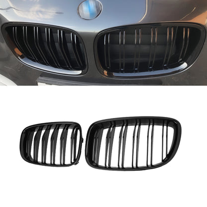 Griglia Reni doppia passerella adatta per BMW Serie 5 Gran Turismo GT F07