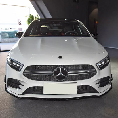 ✨Aero Flaps Adatto per MERCEDES W177 CLASSE A AMG Line✨