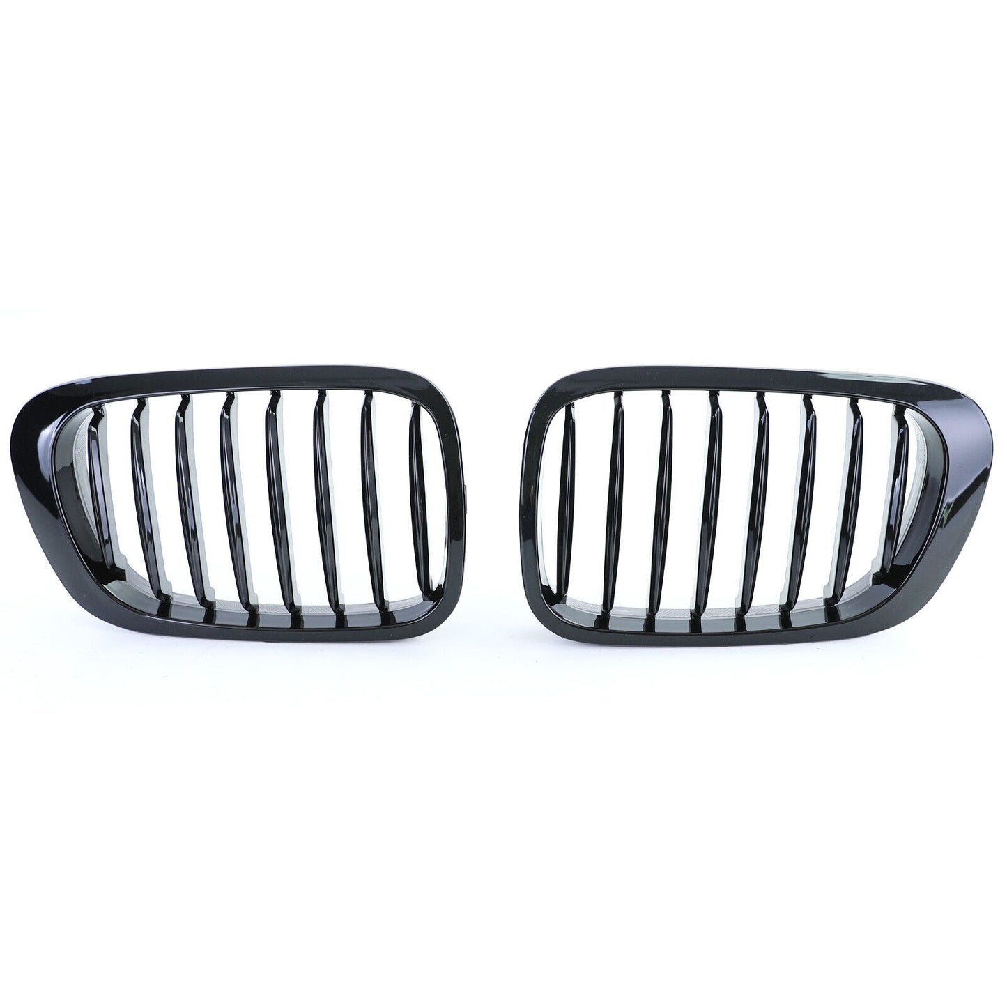 Performance Gloss Sport Grille suitable for BMW 3 Series E46 Coupe Cabrio 99-03