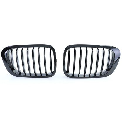 Performance Gloss Sport Grille suitable for BMW 3 Series E46 Coupe Cabrio 99-03