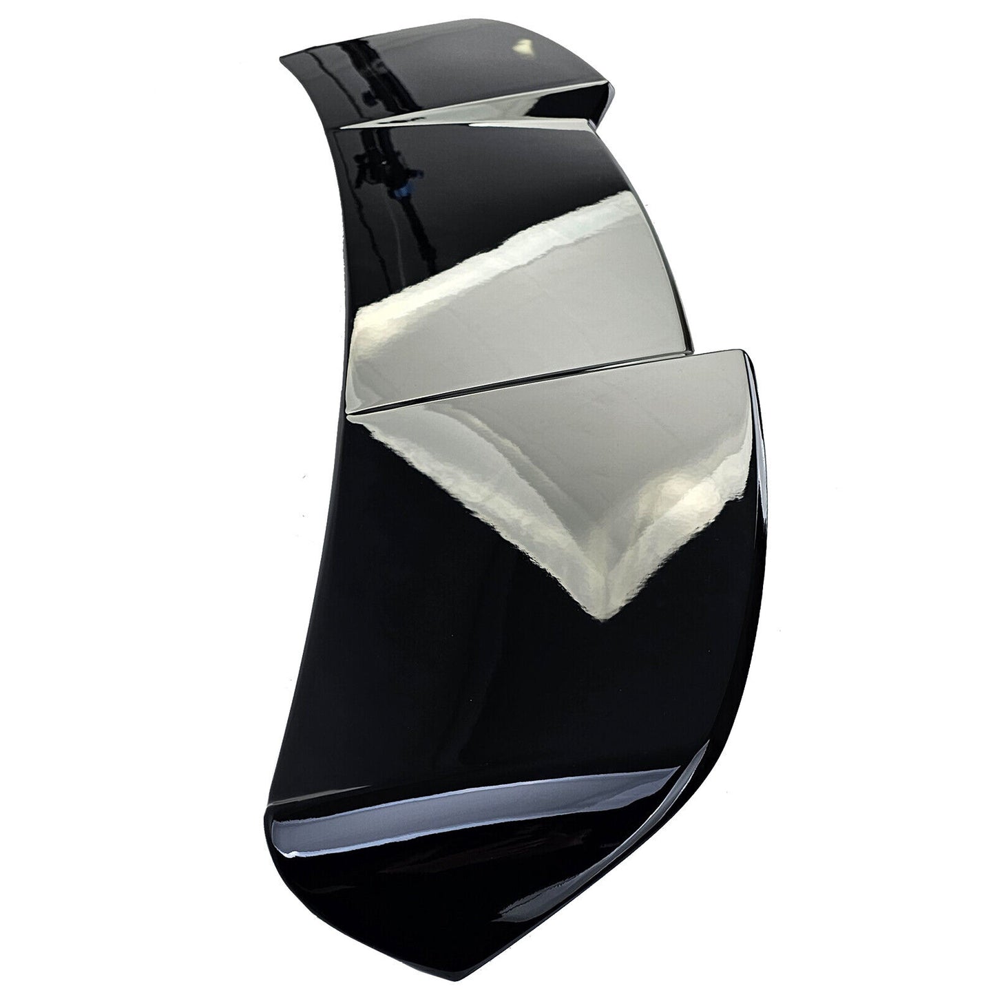 SPOILER suitable for Audi A6 C7 4G 11-18 Avant