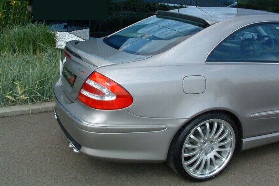 ✨SPOILER ADATTO PER Mercedes CLK W209 2002-2010✨
