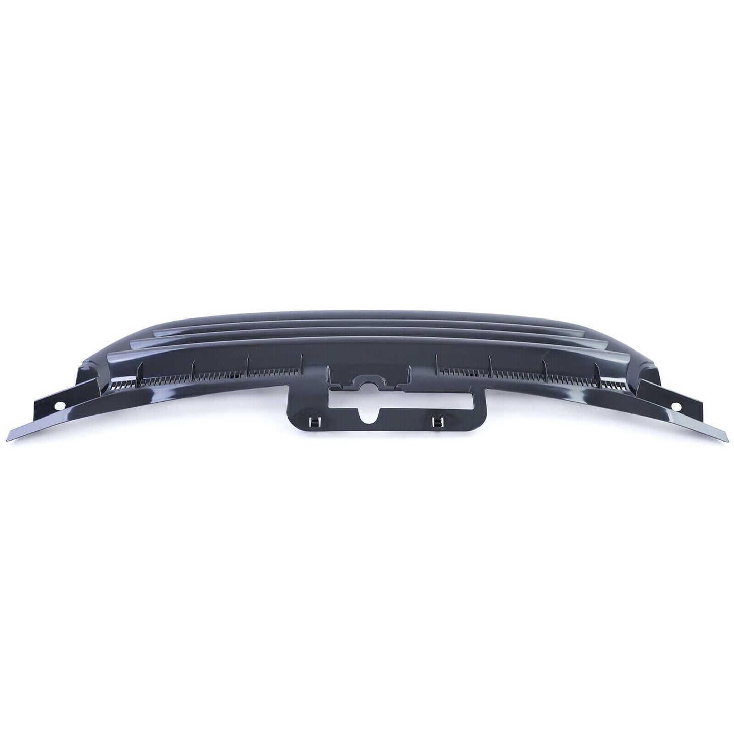 Griglia radiatore sport grill senza emblema per VW Touran 1T 03-06 Caddy III 04-10