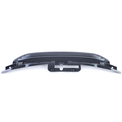 Griglia radiatore sport grill senza emblema per VW Touran 1T 03-06 Caddy III 04-10