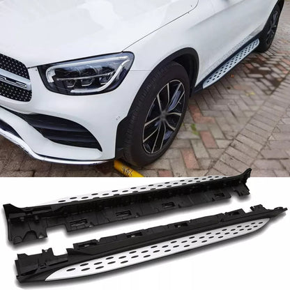 ✨Pedane Adatte Per Mercedes X253 C253 GLC 2015-2022✨