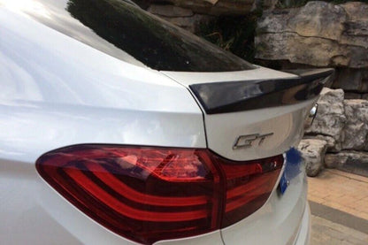 SPOILER suitable for BMW 5GT F07 2010-2013 