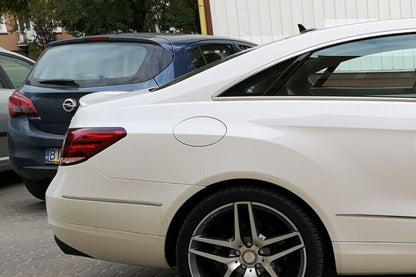 SPOILER adatto per Mercedes E class C207 2009-2013