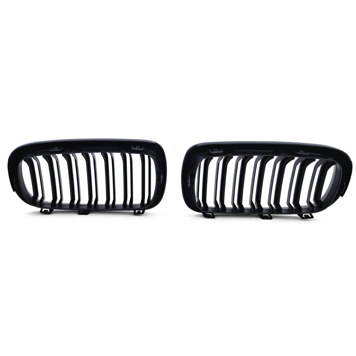 Griglia Sportiva Doppia Barra Performance Opaca aftermarket compatibile con BMW X5 F15 X6 F16
