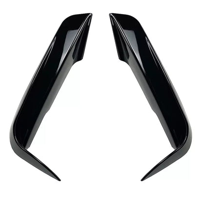 🌸AERO FLAPS ADATTO PER BMW serie 3 F30 F31 2013-2019🌸