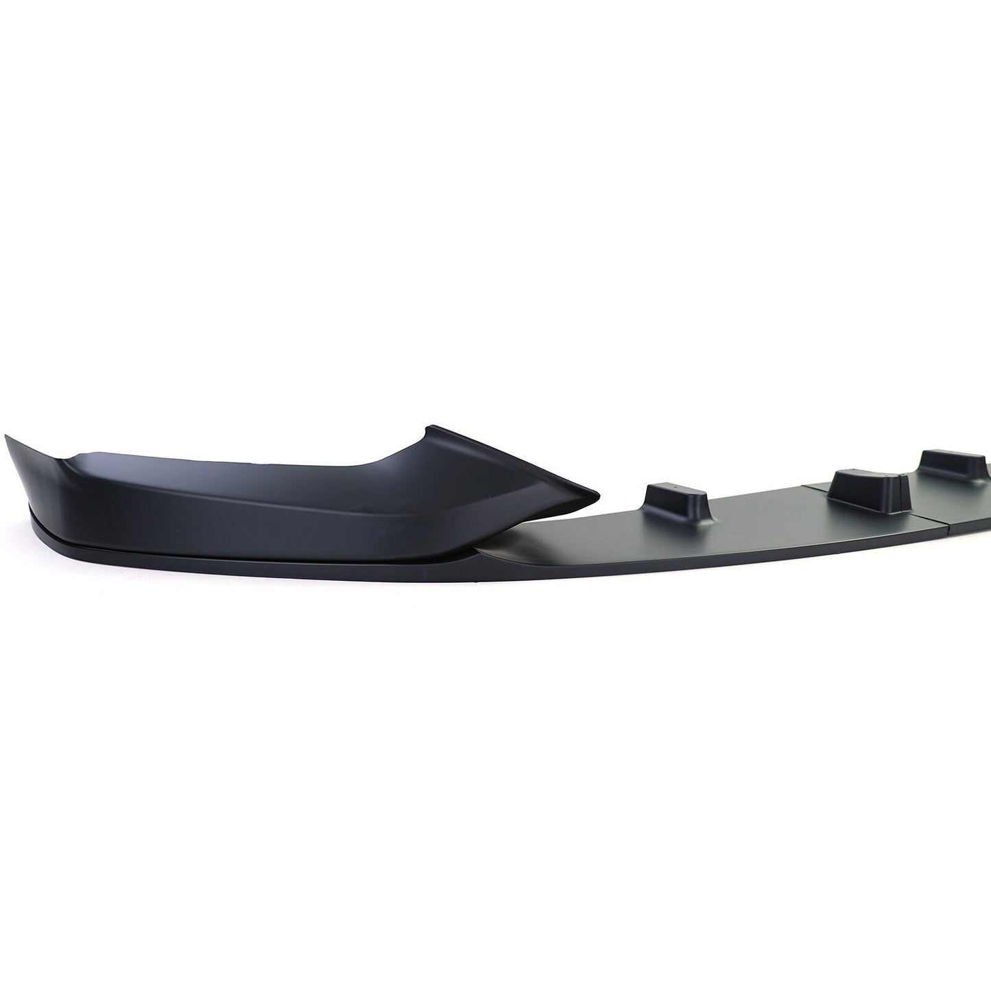 Front Spoiler Lip Performance For BMW 5 Series G30 G31 16-20