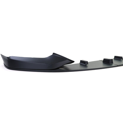 Front Spoiler Lip Performance For BMW 5 Series G30 G31 16-20