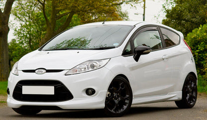 MINIGONNE ADATTE PER FORD FIESTA 7 ( 2008-2015 ) - ST STILE
