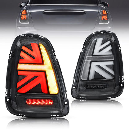 🔥ART.2846 Fanale Posteriore a LED per BMW Mini Cooper S R56 / R57 / R58 / R59🔥
