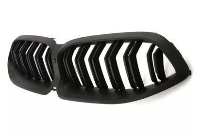 🤩Griglia Adatto Per BMW SÉRIE 8 G14 G15 G16 NOIR MAT🤩