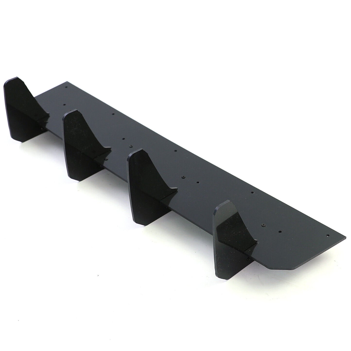 Splitter Rear Diffuser Rear Axle Performance for Audi A3 S3 8V S 
