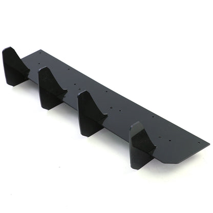 Splitter Rear Diffuser Rear Axle Performance for Audi A3 S3 8V S 
