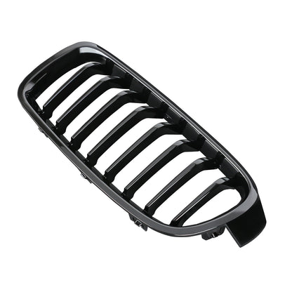 Griglia rene 8 piani adatta per BMW Serie 3 F30 F31 berlina Touring