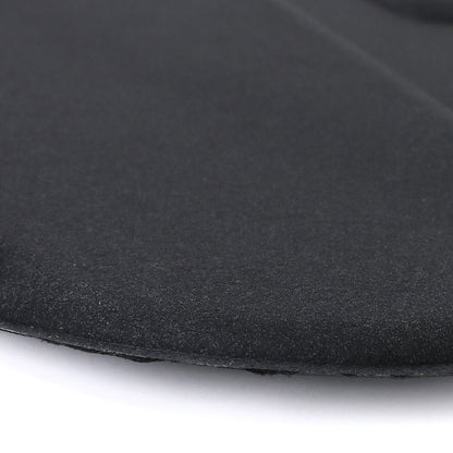 Bonnet insulation mat with clips for Skoda Octavia III 5E from 2012-