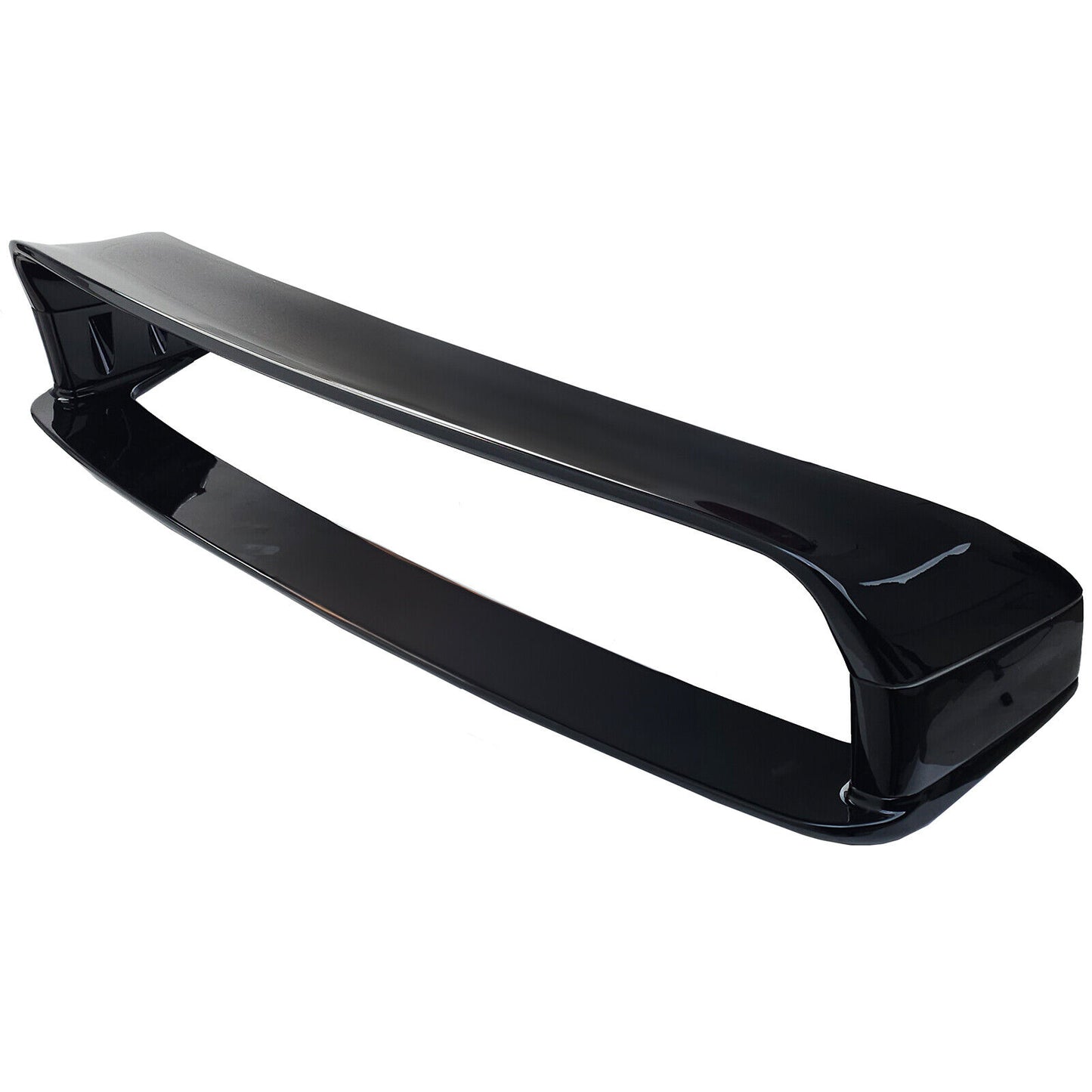 Spoiler posteriore in ABS lucido adatto per BMW E36 90-98 anche M3 GT Classe 2