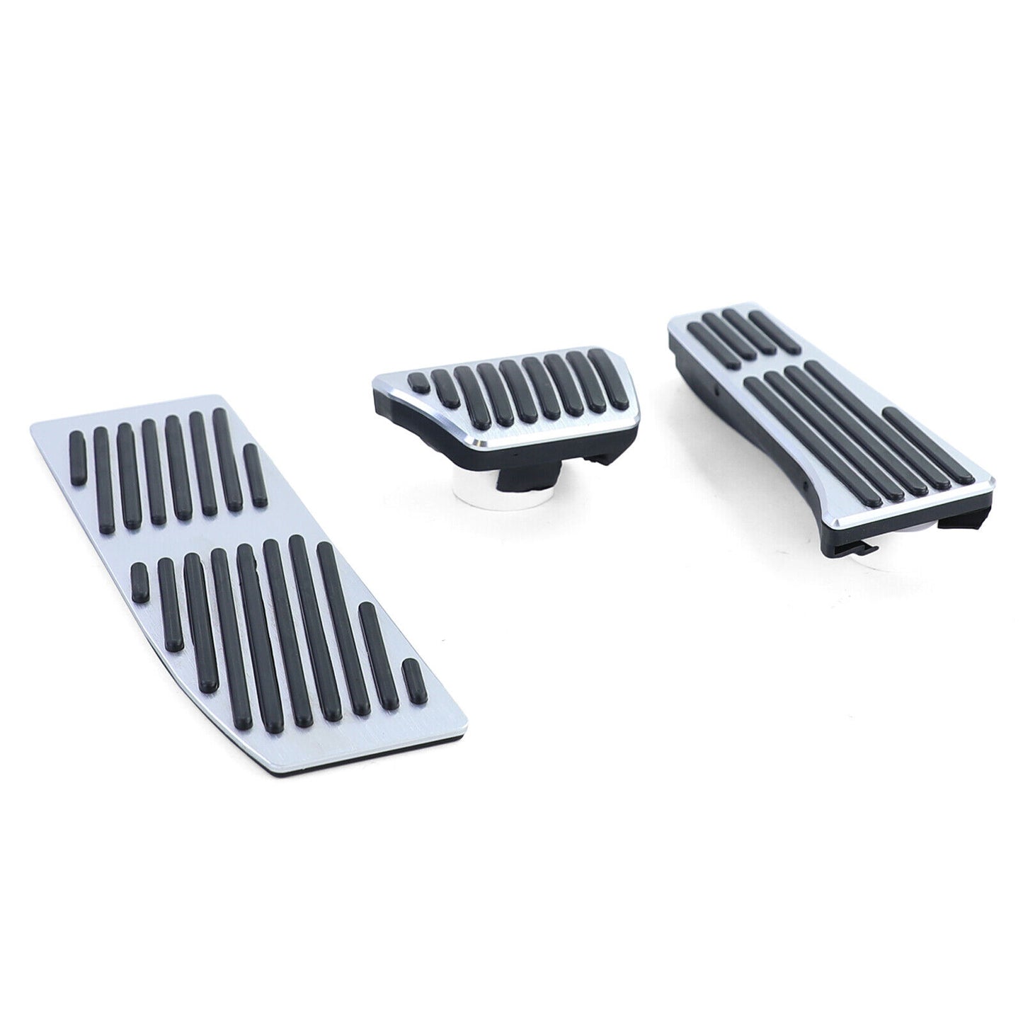 High performance pedal set made of aluminum suitable for BMW 3 Series E21 E30 E36 