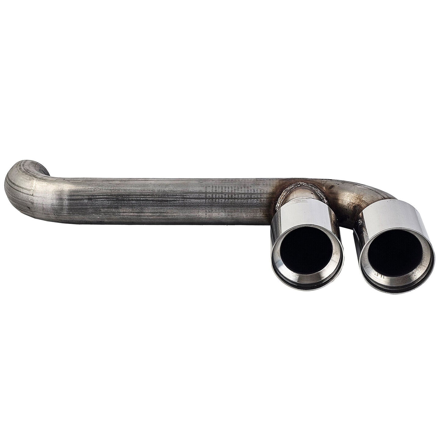 Terminale di scarico per Mini One Cooper F56 F57 2014-2020