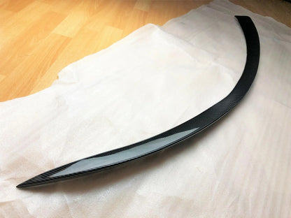 💥Carbon Fiber Spoiler Kit Fit For Mercedes C-Class W205 2014-2021💥