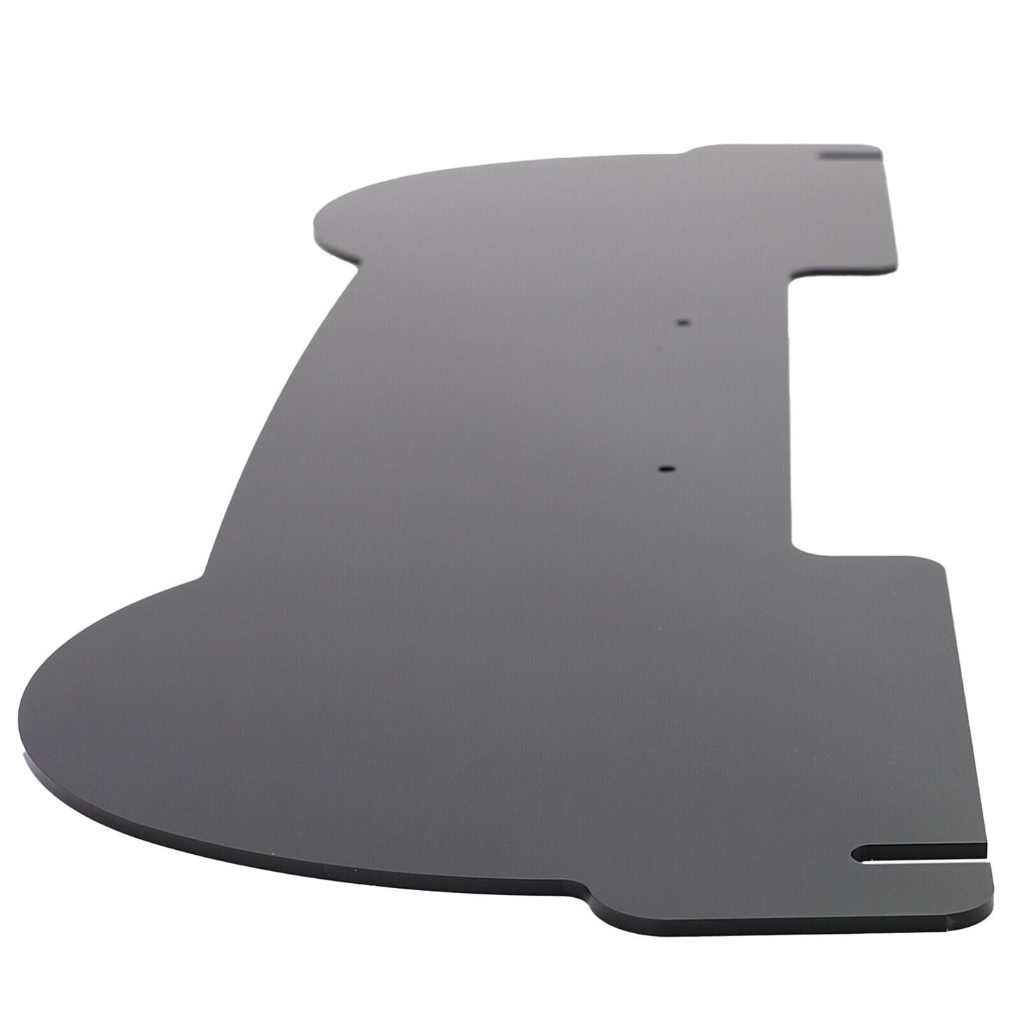 Il design a nido d'ape della griglia sportiva compatibile per Ford Tourneo + Transit Custom 18-23