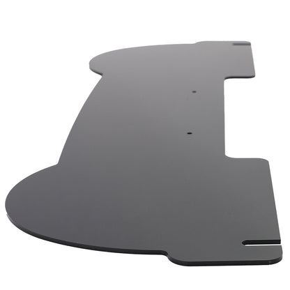 Il design a nido d'ape della griglia sportiva compatibile per Ford Tourneo + Transit Custom 18-23
