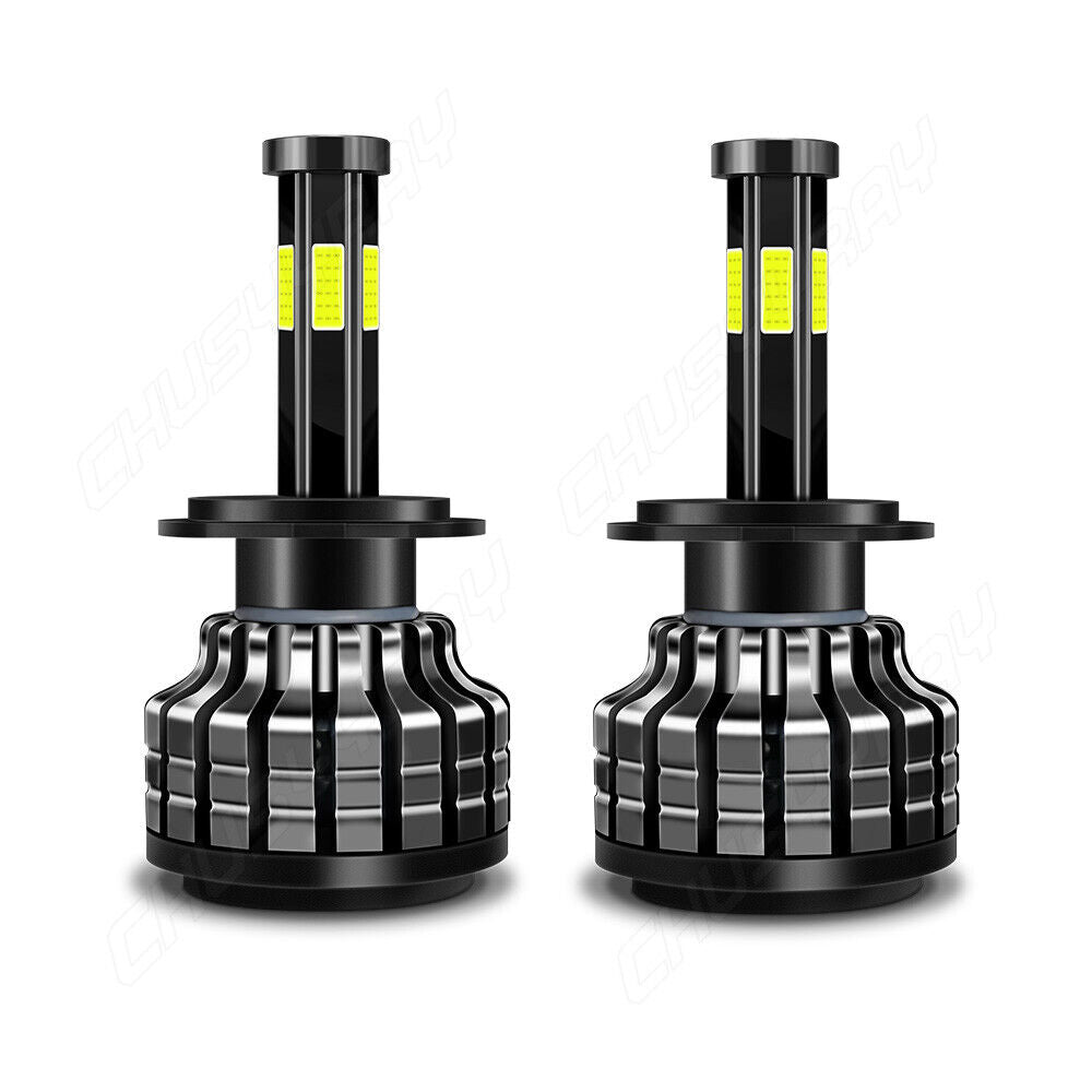 Per Land Rover Range Rover Sport 06-09 Faro LED 6000K + KIT lampadine fendinebbi