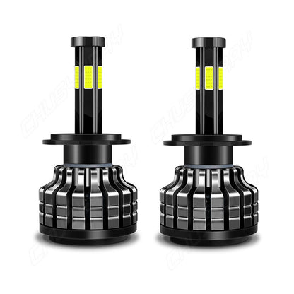 Per Land Rover Range Rover Sport 06-09 Faro LED 6000K + KIT lampadine fendinebbi