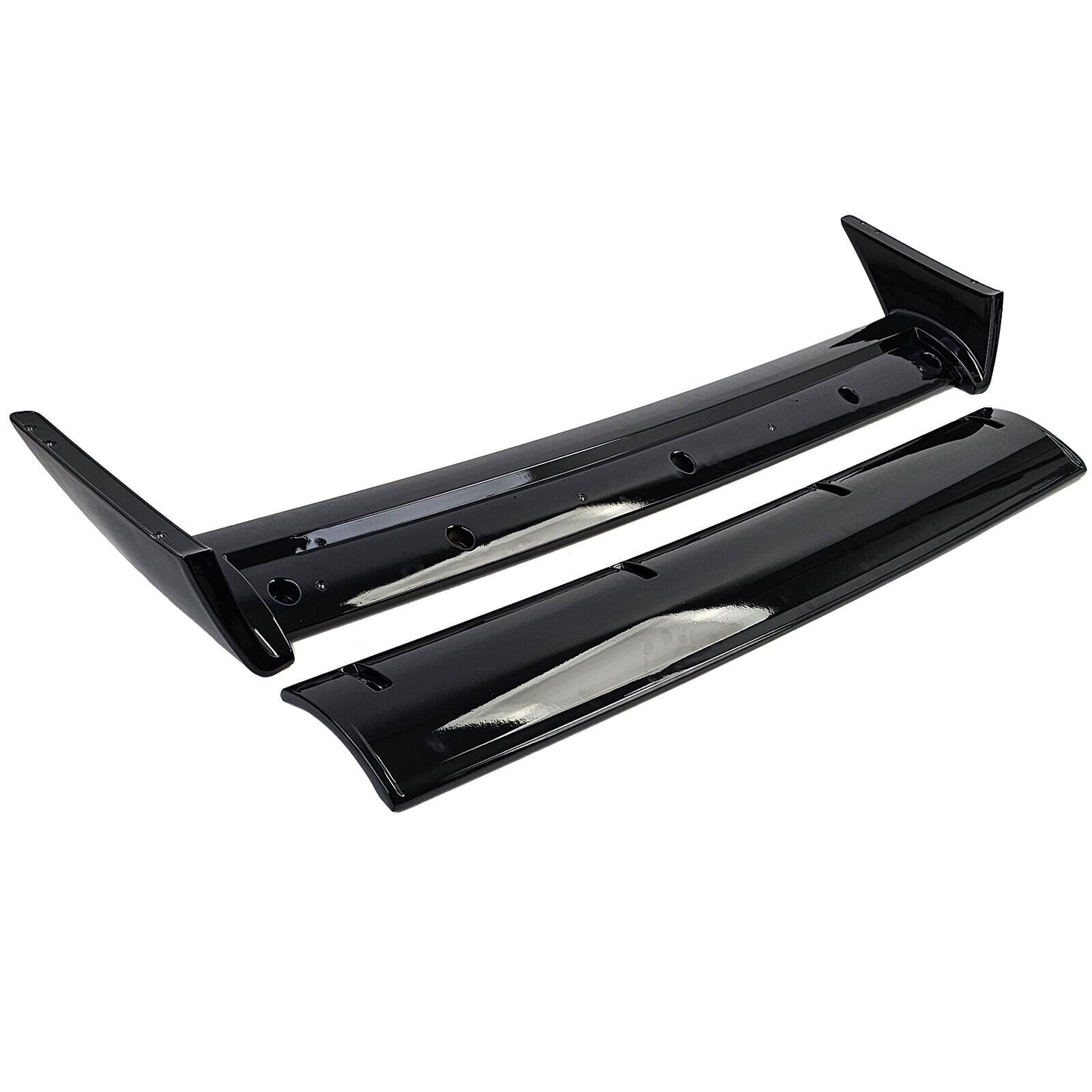SPOILER adatto per BMW 3er E30