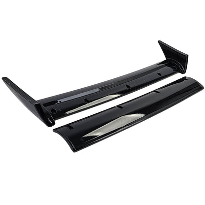 SPOILER adatto per BMW 3er E30