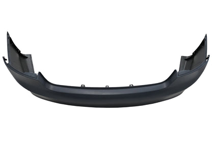 Paraurti posteriore adatto per Audi A5 8T Coupe Cabrio (2007-2015) RS5 Design