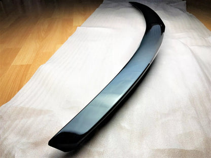 🔥KIT Gloss Black Spoiler Suitable For Mercedes E-Class Coupe W207 C207🔥