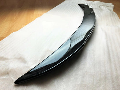 🤩Kit spoiler in fibra di carbonio adatto per Mercedes CLA Classe W118 C118🤩